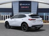 New 2025 Buick Envision Sport Touring image 3