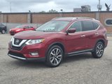 Used 2020 Nissan Rogue SL w/ Premium Package image 3