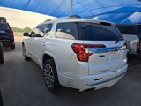 Certified 2021 GMC Acadia Denali w/ Denali Technology Package image 3