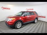 Used 2015 Ford Explorer XLT w/ Equipment Group 202B image 5