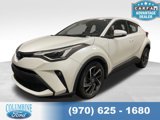 Used 2020 Toyota C-HR Limited image 1