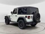 New 2025 Jeep Wrangler Sport image 3