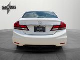 Used 2013 Honda Civic LX image 4