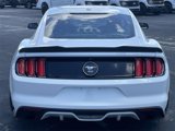 Used 2015 Ford Mustang Premium w/ Equipment Group 201A image 4