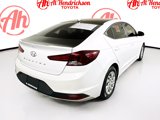 Used 2019 Hyundai Elantra SE w/ Cargo Package image 3