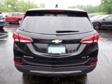 Certified 2022 Chevrolet Equinox LT image 4