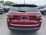 Used 2022 Jeep Compass Latitude image 5