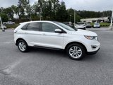 Used 2015 Ford Edge SEL w/ Equipment Group 201A image 2