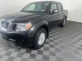Used 2019 Nissan Frontier SV image 2