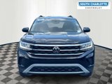 Used 2022 Volkswagen Atlas SE image 3