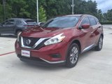 Used 2016 Nissan Murano S image 2