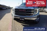 Used 2023 GMC Sierra 1500 SLT image 2
