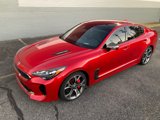 Used 2019 Kia Stinger GT2 image 2