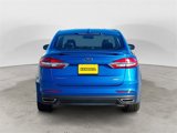 Used 2020 Ford Fusion Titanium image 4