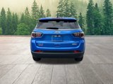New 2025 Jeep Compass Latitude image 4