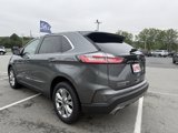 Used 2022 Ford Edge Titanium image 5