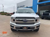 Used 2018 Ford F150 XLT w/ Equipment Group 302A Luxury image 5