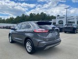 Used 2022 Ford Edge SEL image 4