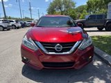 Used 2017 Nissan Altima 2.5 SV w/ Convenience Package image 3