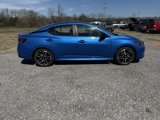 Used 2024 Nissan Sentra SR image 2