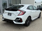 Used 2020 Honda Civic Sport Touring image 3