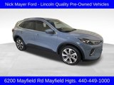 Used 2023 Ford Escape Platinum w/ Premium Technology Package image 1
