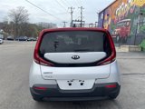 Used 2021 Kia Soul LX image 4