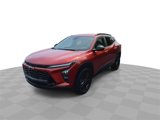 Used 2024 Chevrolet Trax ACTIV w/ Driver Confidence Package image 4
