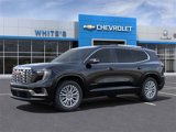 New 2025 GMC Acadia Denali w/ Super Cruise Package image 2
