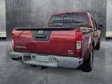 Used 2018 Nissan Frontier SV image 4