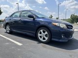 Used 2011 Toyota Corolla S image 2