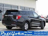 Used 2023 Ford Explorer XLT w/ Equipment Group 202A image 3