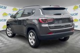 Used 2020 Jeep Compass Latitude w/ Cold Weather Group image 4