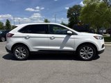 Used 2020 Ford Edge Titanium image 2
