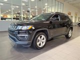 Used 2018 Jeep Compass Latitude image 3