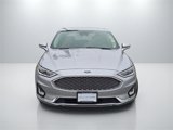 Used 2020 Ford Fusion Titanium image 3