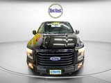 Used 2017 Ford F150 XL w/ Equipment Group 101A Mid image 2