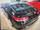 Used 2018 Kia Optima EX image 3