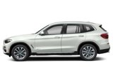 Used 2021 BMW X3 xDrive30i w/ Convenience Package image 6