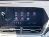 New 2025 Chevrolet Trax RS w/ Sunroof Package image 4