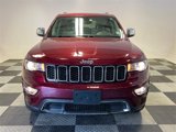 Used 2018 Jeep Grand Cherokee Limited image 2