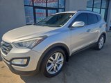Used 2014 Hyundai Santa Fe Sport 2.0T w/ Navigation Package 06 image 2