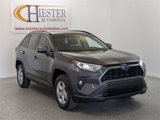 Used 2020 Toyota RAV4 XLE image 2