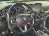 Used 2022 Honda Accord Sport image 4