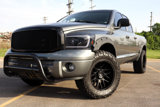 Used 2008 Dodge Ram 1500 Truck Laramie w/ Trailer Tow Group image 2