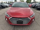 Used 2017 Hyundai Elantra SE w/ SE A/T Tech Package 03 image 2