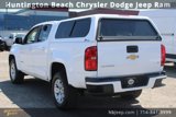 Used 2016 Chevrolet Colorado LT w/ LT Convenience Package image 3
