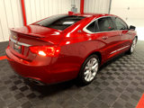 Used 2015 Chevrolet Impala LTZ image 4