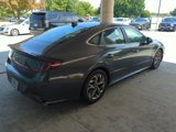 Used 2020 Hyundai Sonata SEL w/ Premium + Sunroof Package image 2
