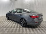Used 2024 Nissan Sentra SV image 4
